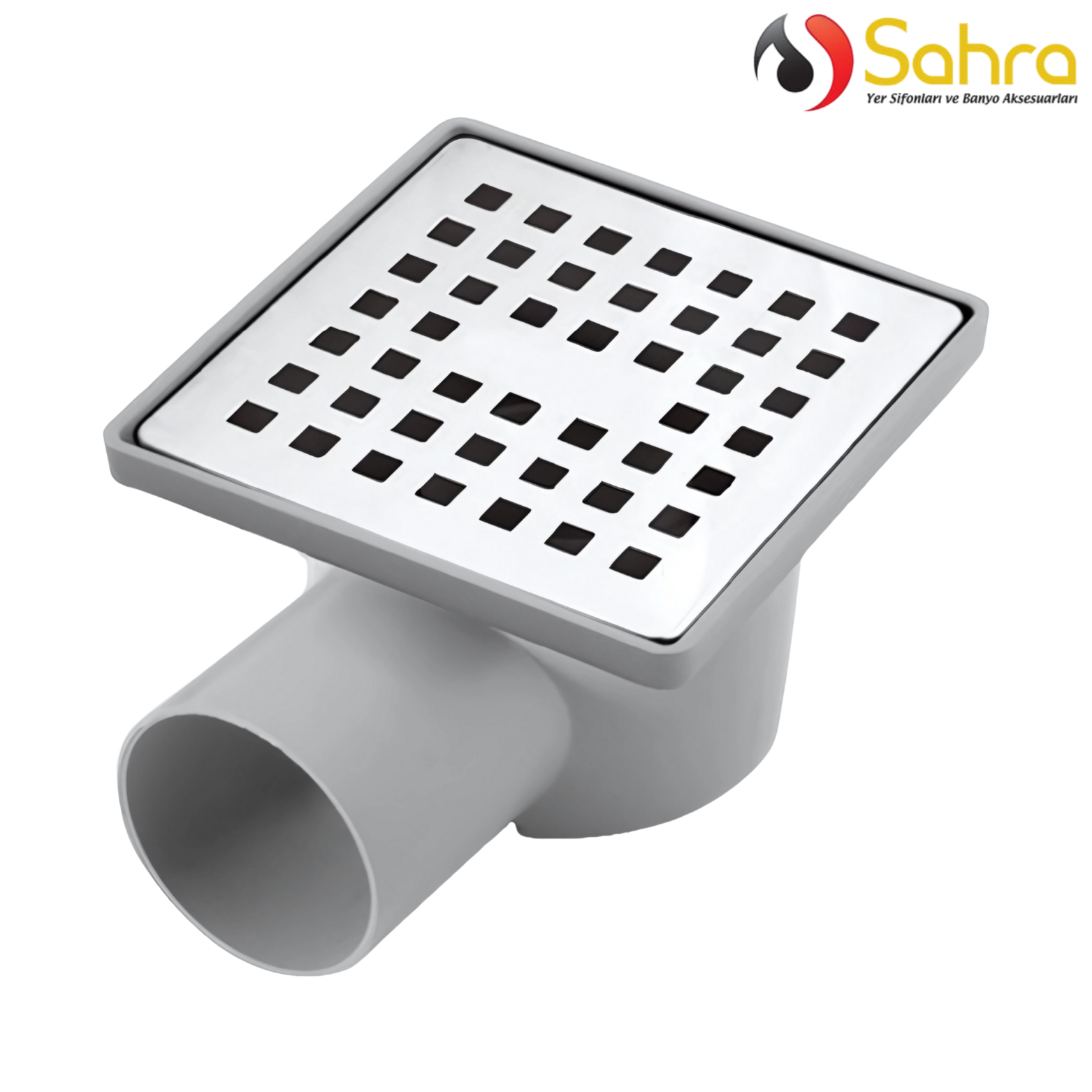 YER SÜZGECİ METAL P.Ç 10X10XQ50Y (SAHRA)